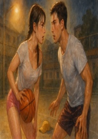 ���򳡵ķۺ�ɫ�ջ�(��)